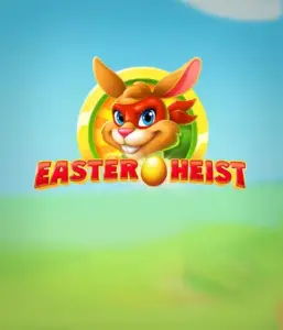 Participate in the festive caper of Easter Heist Slot by BGaming, highlighting a bright Easter theme with cunning bunnies executing a daring heist. Enjoy the thrill of chasing special rewards across lush meadows, with elements like free spins, wilds, and bonus games for an engaging play session. Ideal for players seeking a seasonal twist in their online slots.
